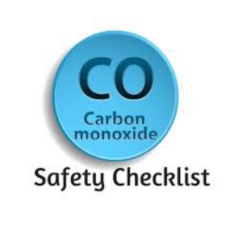 CO (Carbon Monoxide) Safety