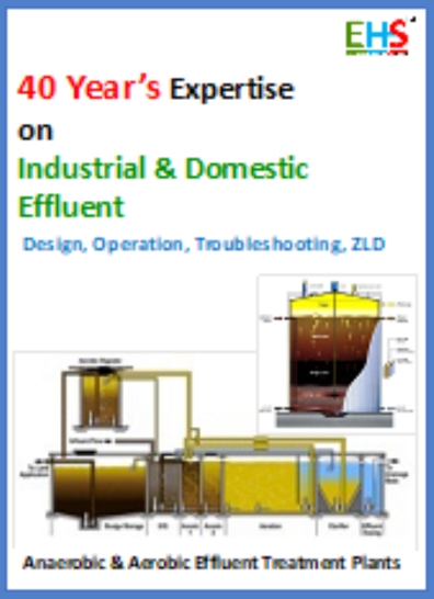 Effluent Projects