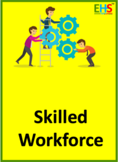 EHS Workforce