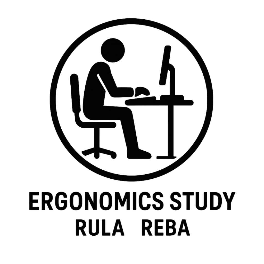 Ergonomics Study (RULA, REBA)