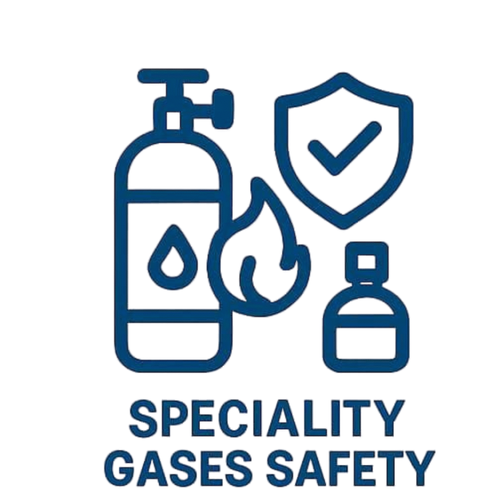 Specialty Gases Safety